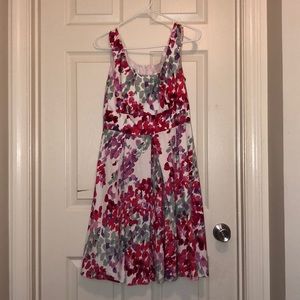 Dress Floral
